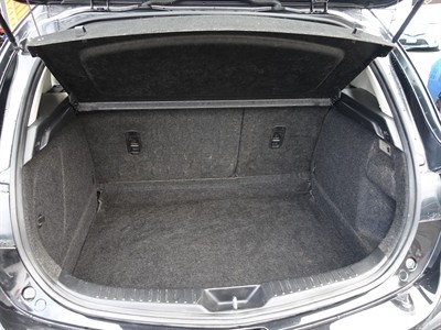 2011 Mazda 3 - Thumbnail