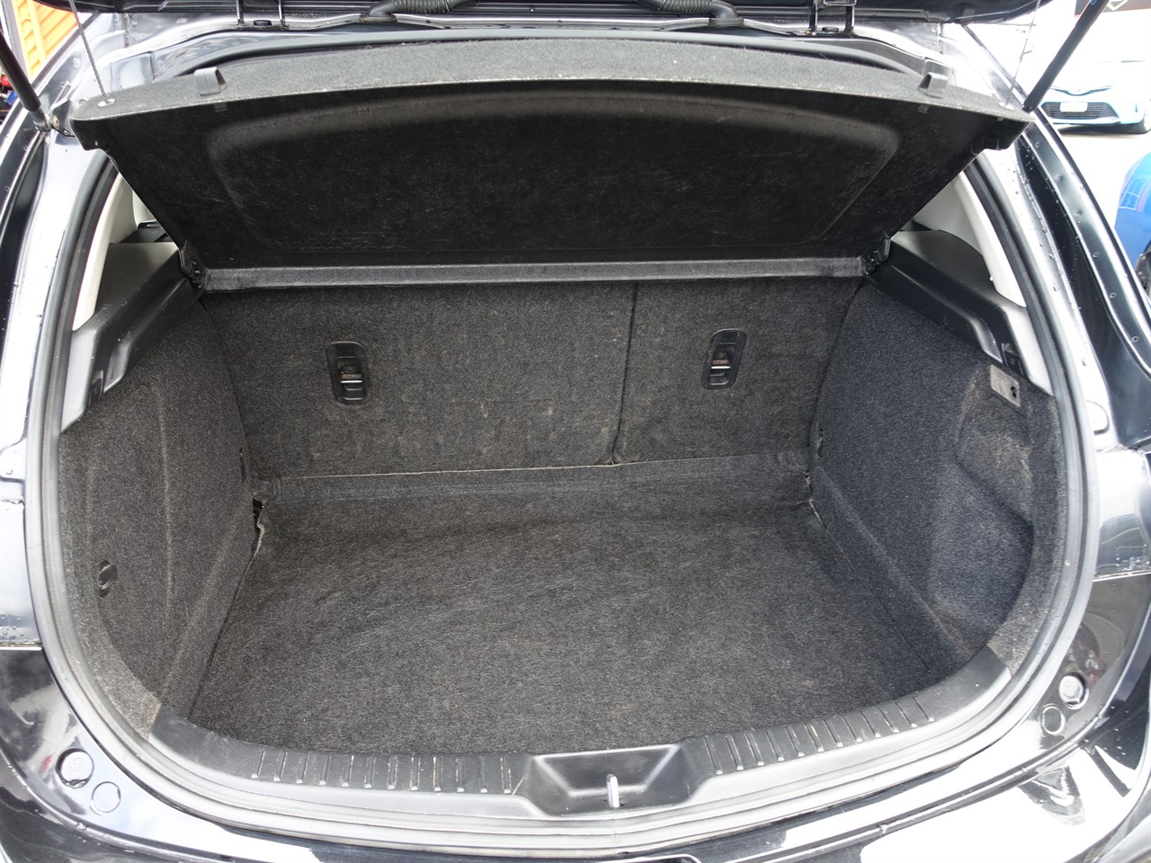2011 Mazda 3