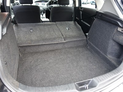2011 Mazda 3 - Thumbnail