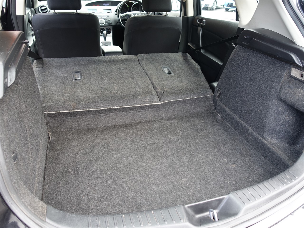 2011 Mazda 3