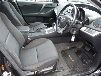 2011 Mazda 3 - Thumbnail