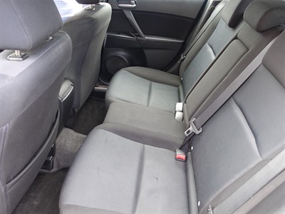 2011 Mazda 3 - Thumbnail