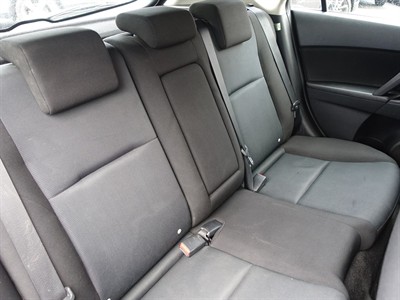 2011 Mazda 3 - Thumbnail