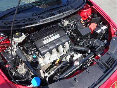 2010 Honda CR-Z - Thumbnail