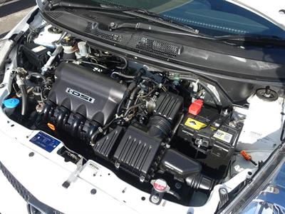2007 Honda Jazz - Thumbnail