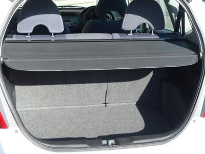 2007 Honda Jazz - Thumbnail