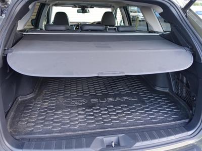 2024 Subaru Outback - Thumbnail