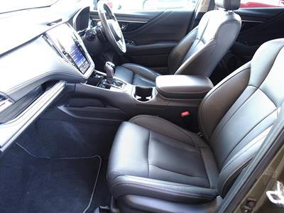 2024 Subaru Outback - Thumbnail