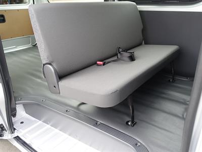 2026 Toyota Hiace - Thumbnail