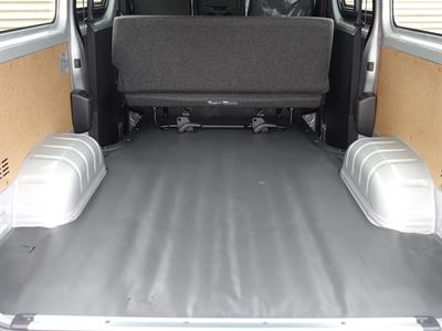 2026 Toyota Hiace - Thumbnail