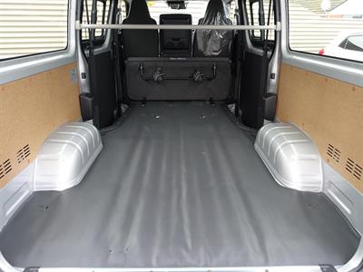 2026 Toyota Hiace - Thumbnail