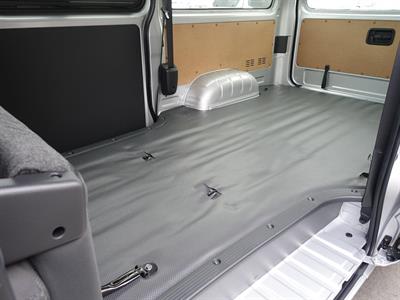 2026 Toyota Hiace - Thumbnail