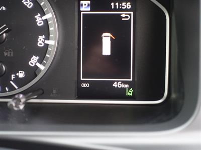 2026 Toyota Hiace - Thumbnail