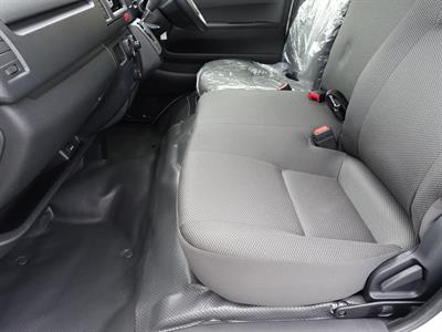 2026 Toyota Hiace - Thumbnail