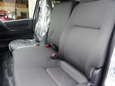 2026 Toyota Hiace - Thumbnail