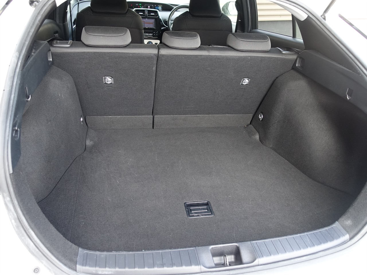 2018 Toyota Prius