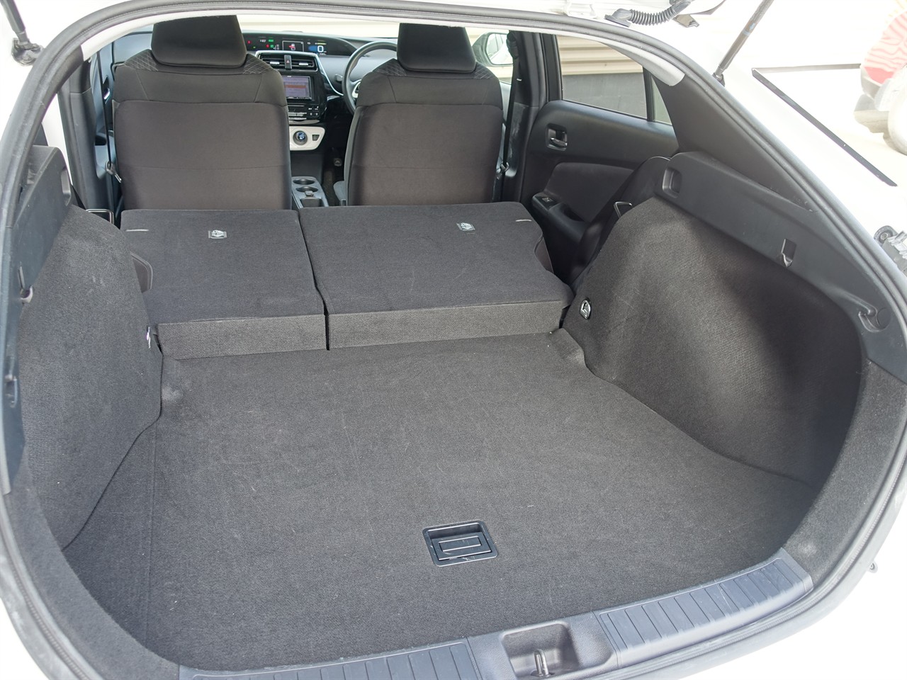 2018 Toyota Prius