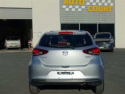 2020 Mazda 2 - Thumbnail
