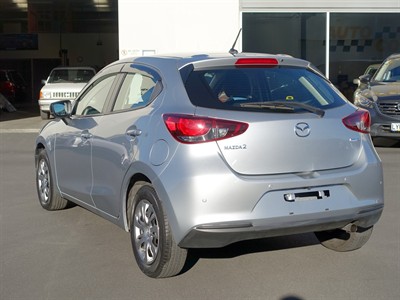 2020 Mazda 2 - Thumbnail