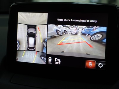 2020 Mazda 2 - Thumbnail
