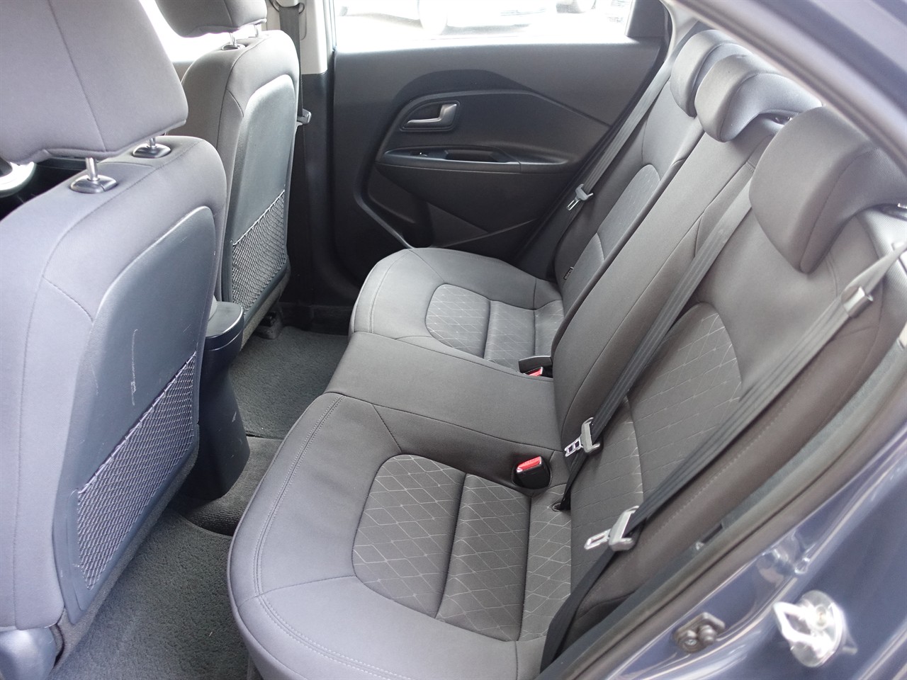 2016 Kia Rio