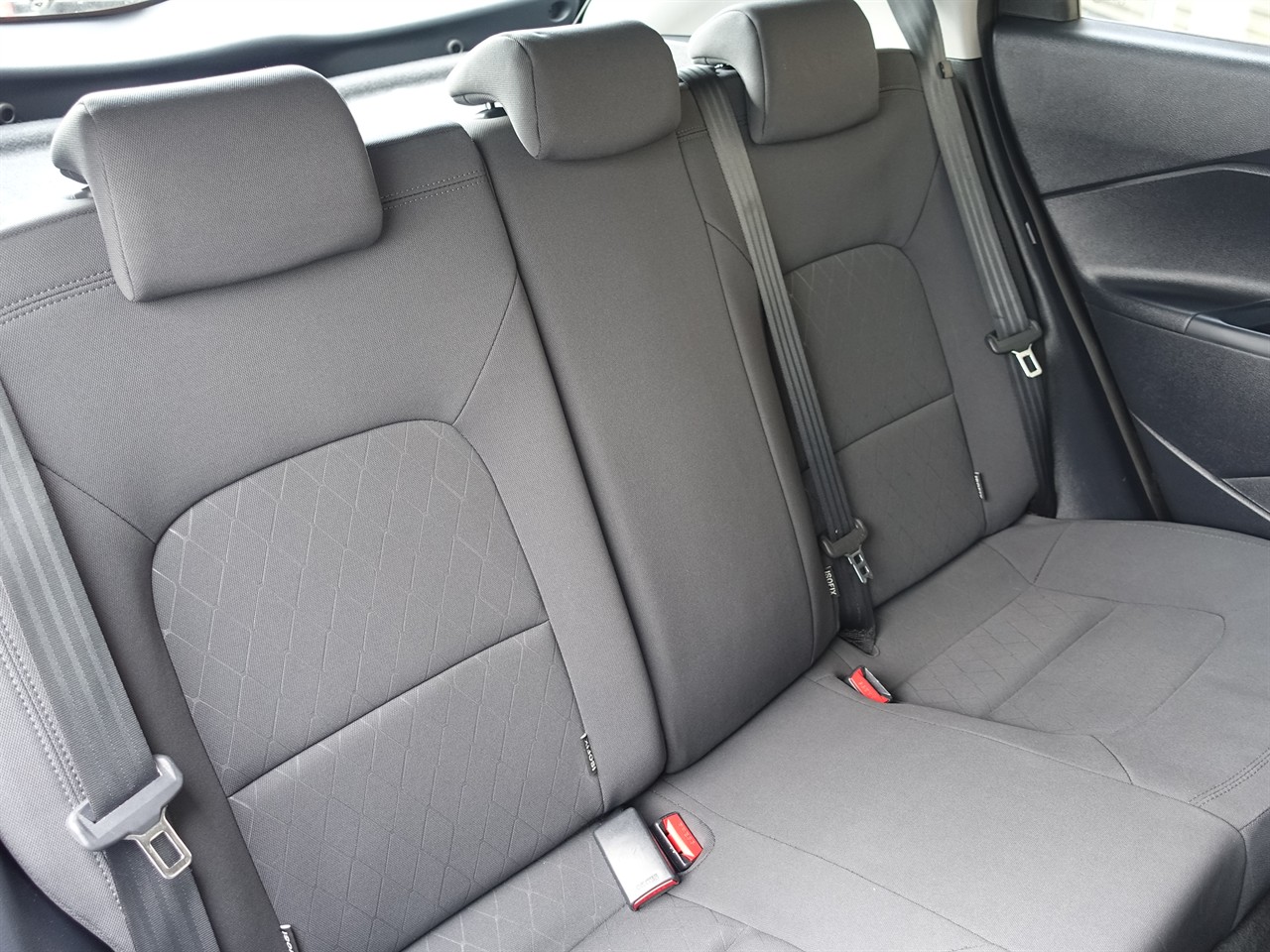 2016 Kia Rio