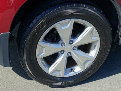 2014 Subaru Forester - Thumbnail