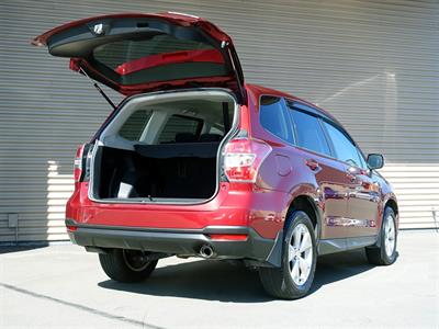 2014 Subaru Forester - Thumbnail