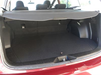 2014 Subaru Forester - Thumbnail