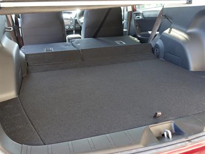 2014 Subaru Forester - Thumbnail