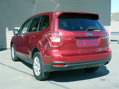 2014 Subaru Forester - Thumbnail