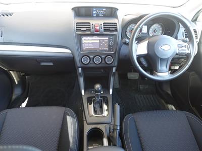 2014 Subaru Forester - Thumbnail