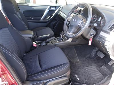 2014 Subaru Forester - Thumbnail
