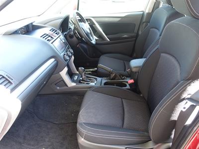 2014 Subaru Forester - Thumbnail