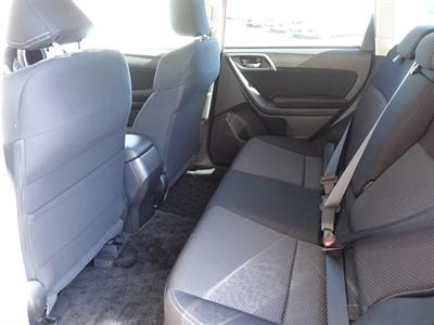2014 Subaru Forester - Thumbnail