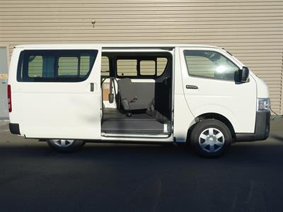 2026 Toyota Hiace - Thumbnail
