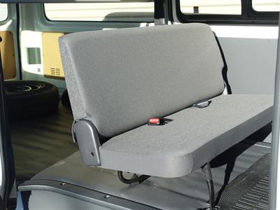 2026 Toyota Hiace - Thumbnail