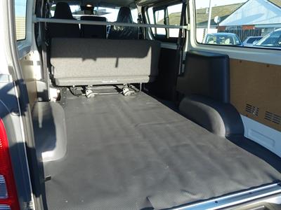 2026 Toyota Hiace - Thumbnail