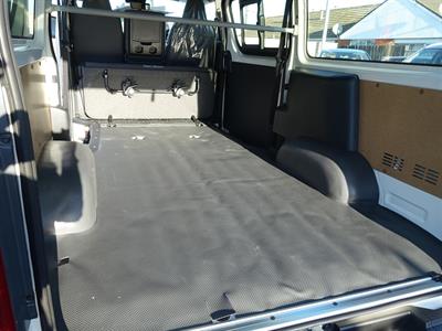 2026 Toyota Hiace - Thumbnail