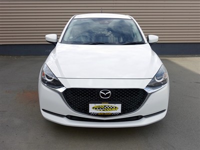 2020 Mazda 2 - Thumbnail