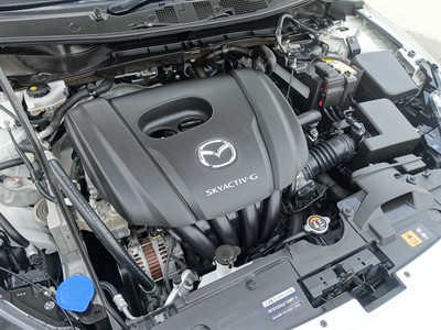 2020 Mazda 2 - Thumbnail
