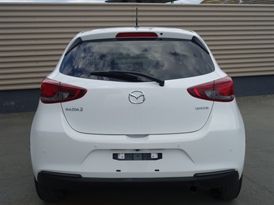 2020 Mazda 2 - Thumbnail