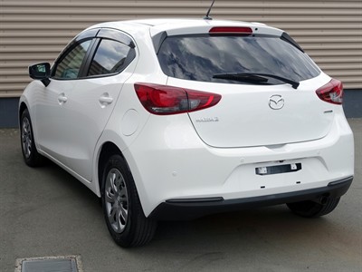 2020 Mazda 2 - Thumbnail