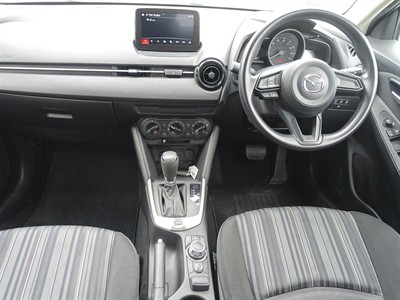 2020 Mazda 2 - Thumbnail