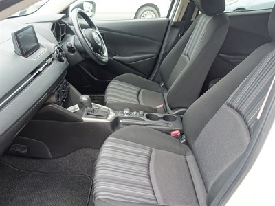 2020 Mazda 2 - Thumbnail