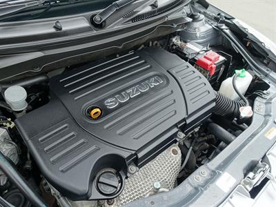 2012 Suzuki Swift - Thumbnail