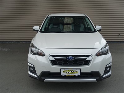 2018 Subaru XV - Thumbnail