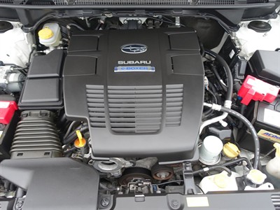 2018 Subaru XV - Thumbnail