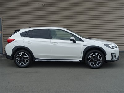 2018 Subaru XV - Thumbnail