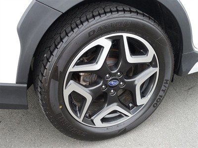 2018 Subaru XV - Thumbnail